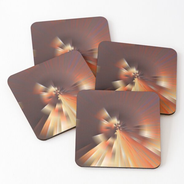 Item preview, Abstract sun rays designed and sold by rolffimages.