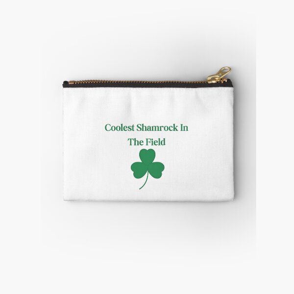 Item preview, Coolest Shamrock In The Field designed and sold by erion-store.