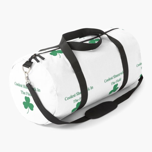 Item preview, Coolest Shamrock In The Field designed and sold by erion-store.