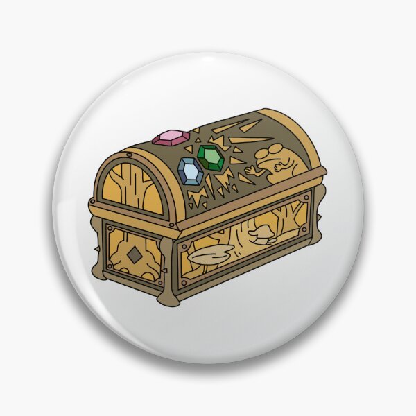 Item preview, Calamity Box designed and sold by DigitalRedesign.