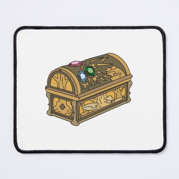 Item preview, Calamity Box designed and sold by DigitalRedesign.