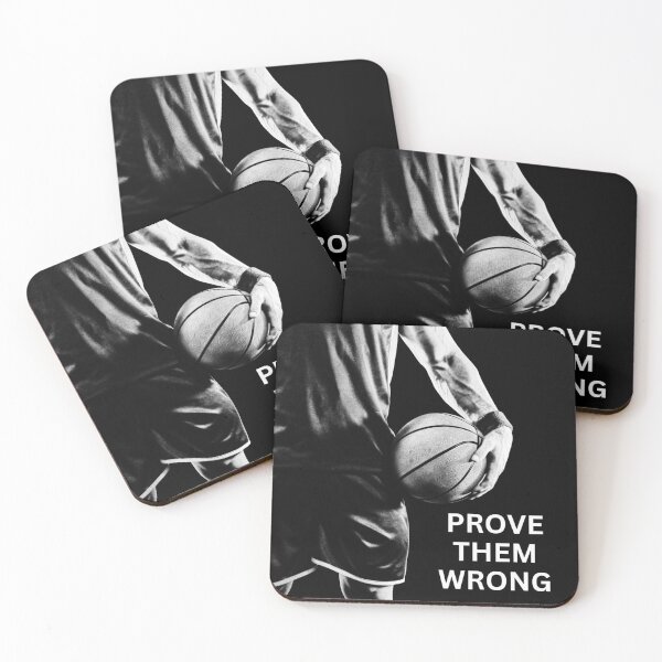 Item preview, Prove Them Wrong designed and sold by thathoopworld.