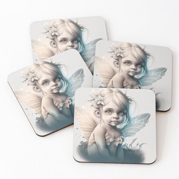 Item preview, Fairy  designed and sold by Ideastorm.