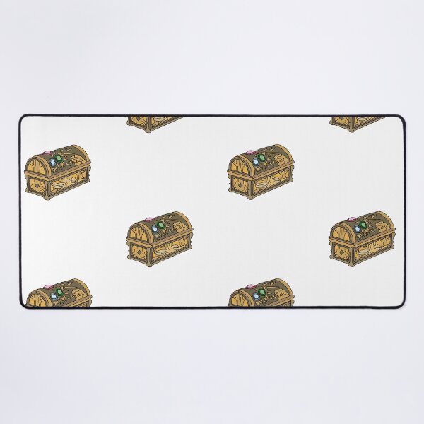 Item preview, Calamity Box designed and sold by DigitalRedesign.