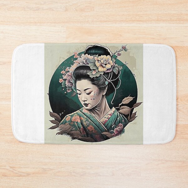 Item preview, Geisha designed and sold by Yasart3.