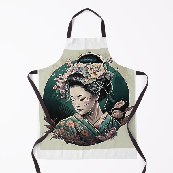 Item preview, Geisha designed and sold by Yasart3.