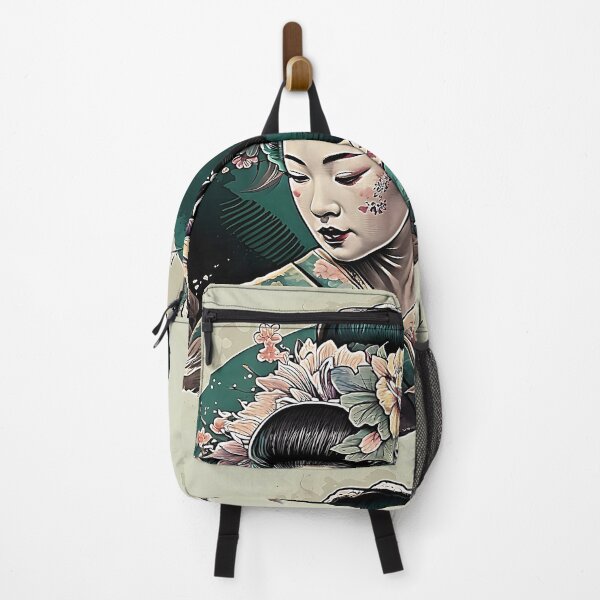 Item preview, Geisha designed and sold by Yasart3.