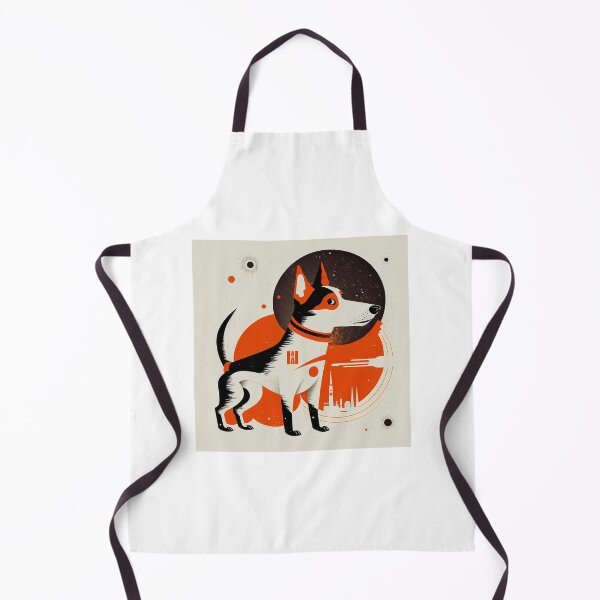 Item preview, Spacedog – the ultimate intergalactic adventurer designed and sold by pantapita.