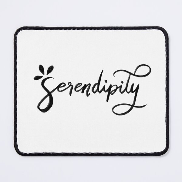 Item preview, Serendipity designed and sold by GinColorist.