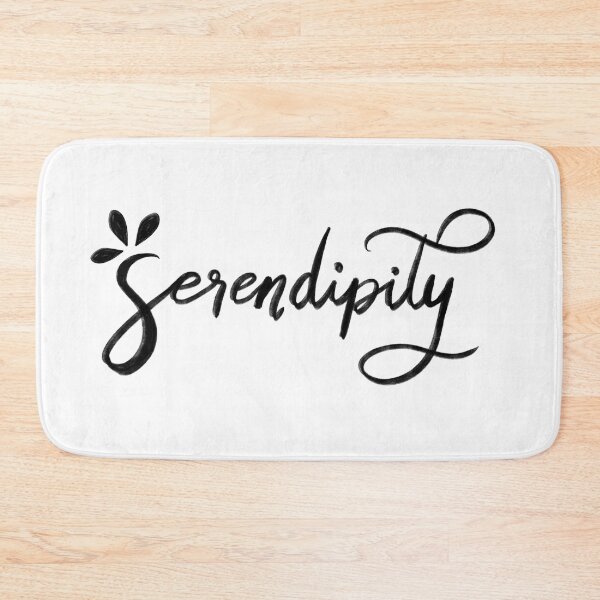 Item preview, Serendipity designed and sold by GinColorist.