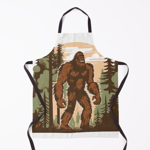 Item preview, Graphic Squatch designed and sold by Matt's Artificial Nature.