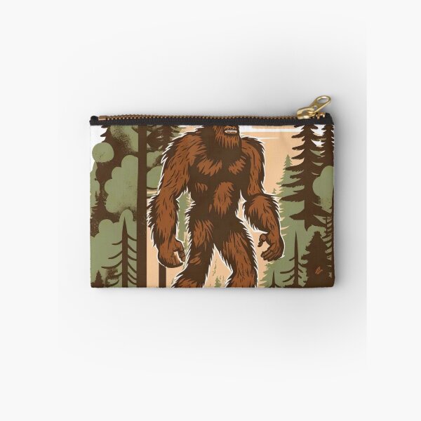 Item preview, Graphic Squatch designed and sold by Matt's Artificial Nature.