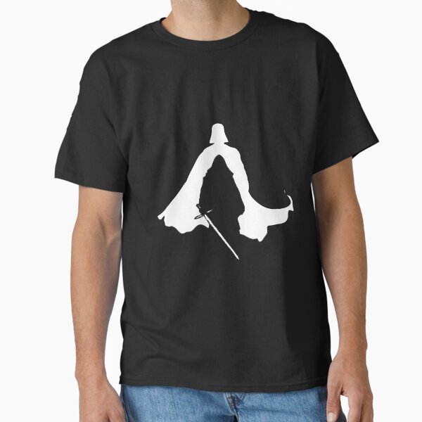 Camiseta clásica