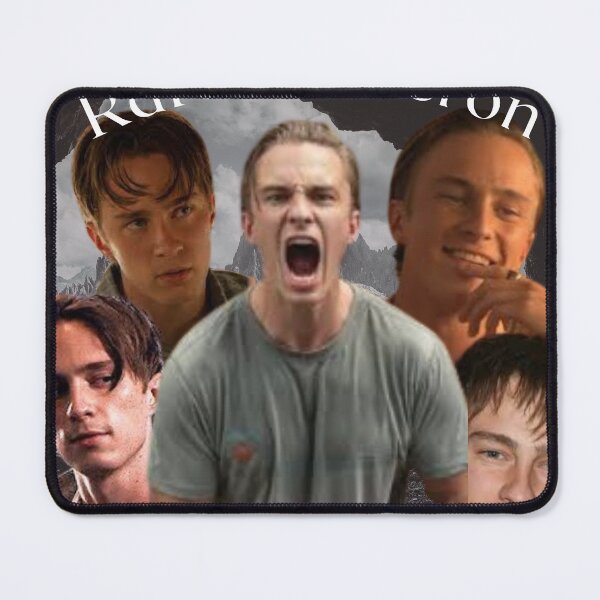 Item preview, Rafe Cameron designed and sold by artigrow.