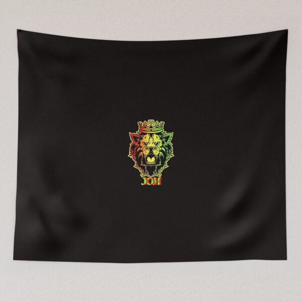 Item preview, Jah designed and sold by virusRojo.