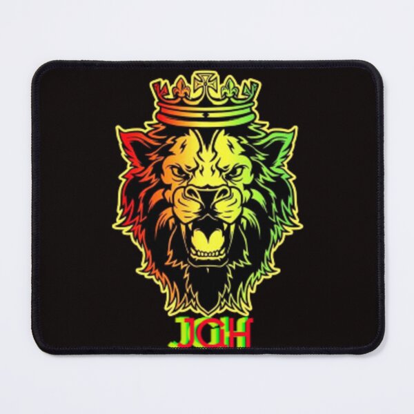 Item preview, Jah designed and sold by virusRojo.