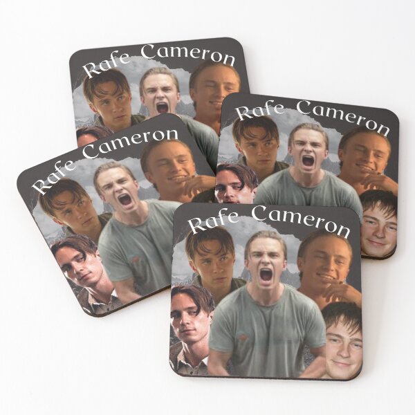 Item preview, Rafe Cameron designed and sold by artigrow.