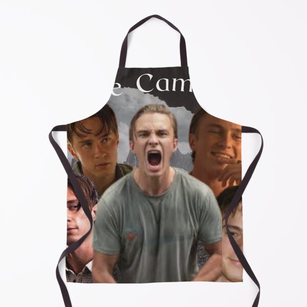 Item preview, Rafe Cameron designed and sold by artigrow.