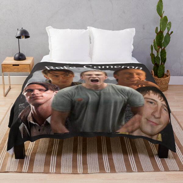 Item preview, Rafe Cameron designed and sold by artigrow.