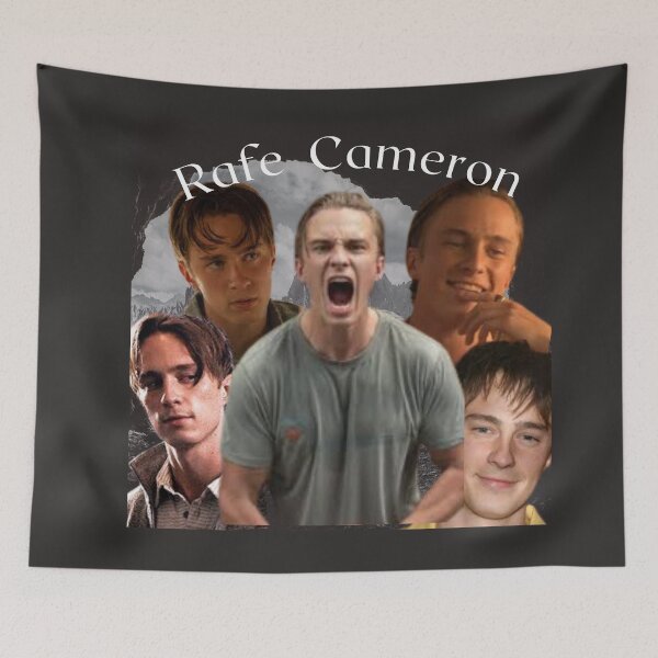 Item preview, Rafe Cameron designed and sold by artigrow.