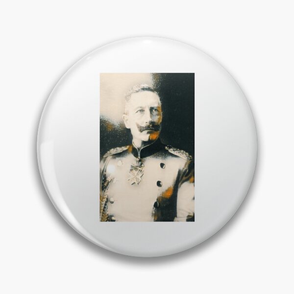Item preview, Kaiser Wilhelm ii designed and sold by amine163.