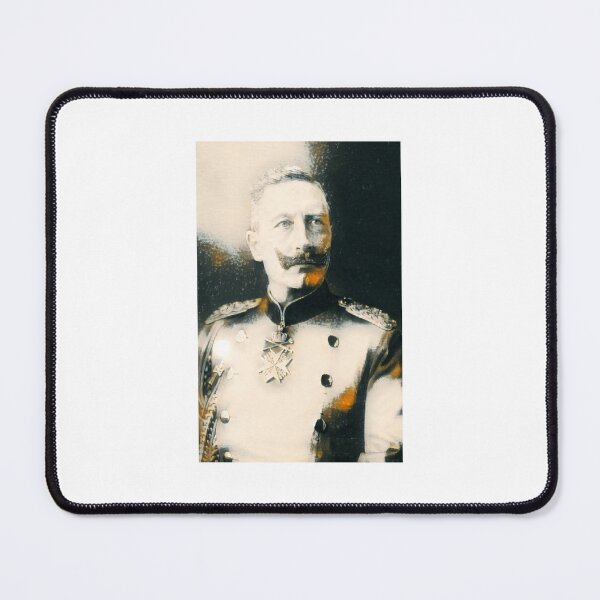 Item preview, Kaiser Wilhelm ii designed and sold by amine163.