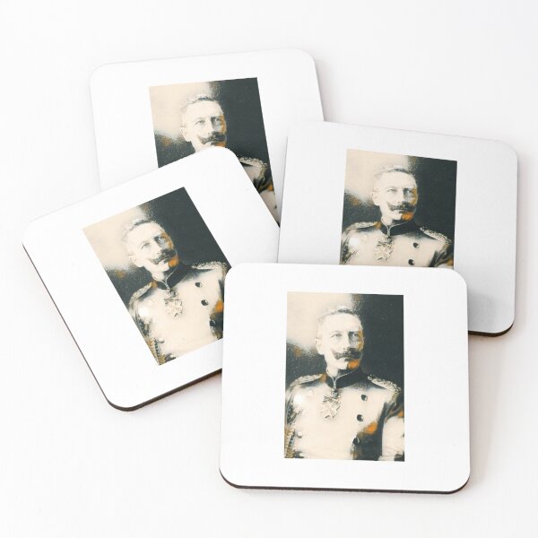 Item preview, Kaiser Wilhelm ii designed and sold by amine163.