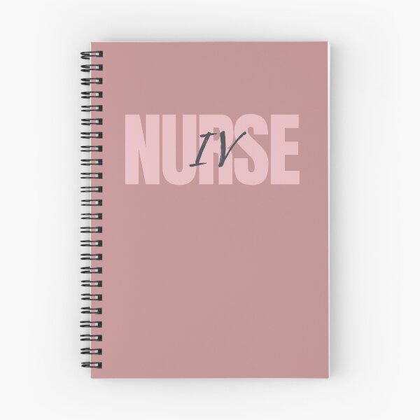 Item preview, IV Nurses | IV Nursing | Nurse Typographic | Nursing Specialty designed and sold by DesignsRN.