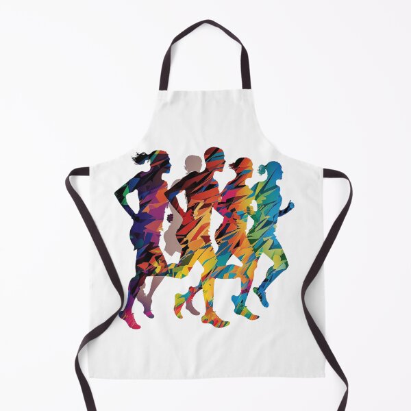 Item preview, running lover jogging exercise designed and sold by printiesart.