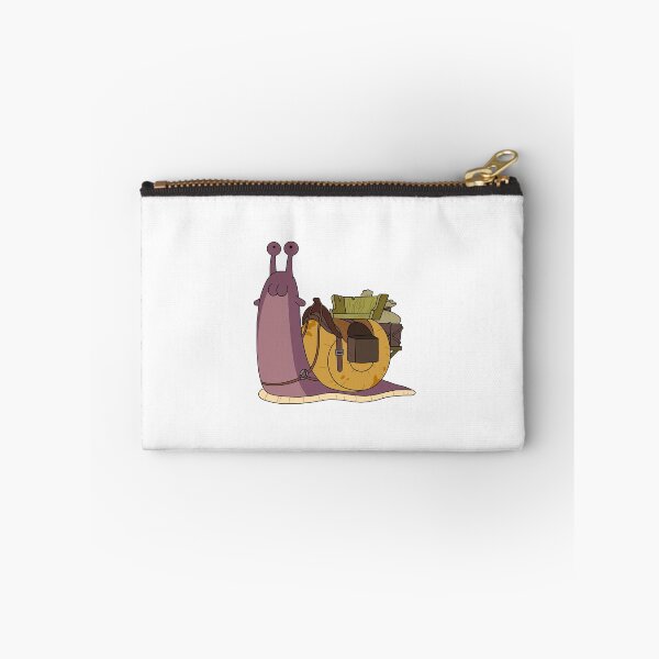 Item preview, Bessie The Snail designed and sold by DigitalRedesign.
