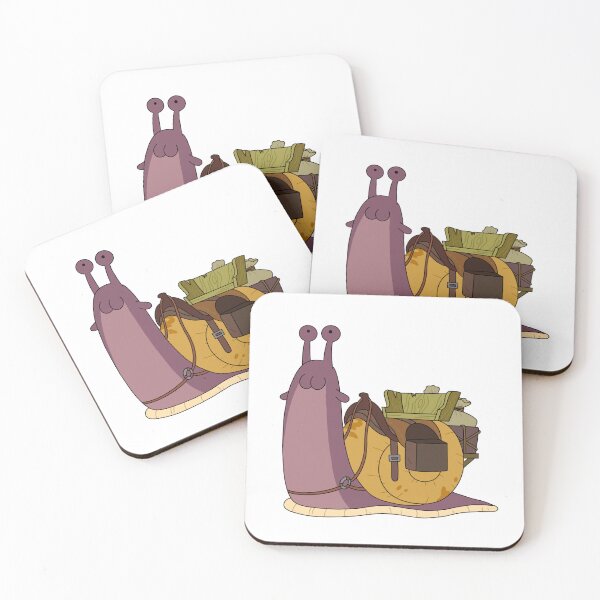 Item preview, Bessie The Snail designed and sold by DigitalRedesign.