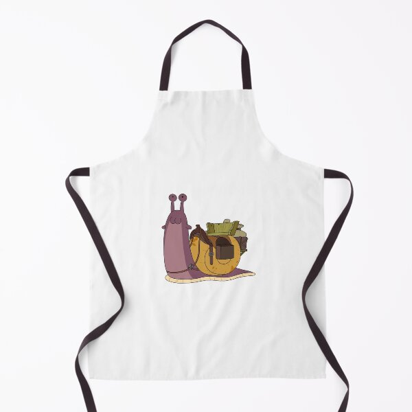 Item preview, Bessie The Snail designed and sold by DigitalRedesign.
