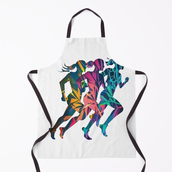 Item preview, running lover jogging exercise designed and sold by printiesart.