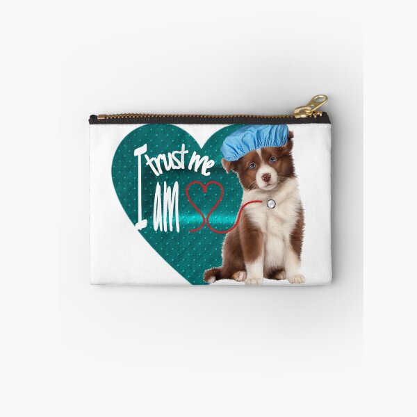 Item preview, Trust me a dogtor designed and sold by HomeIsUs.