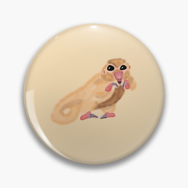 Aperçu de l'œuvre Silky Anteater, my Beloved créée et vendue par Beanfox.