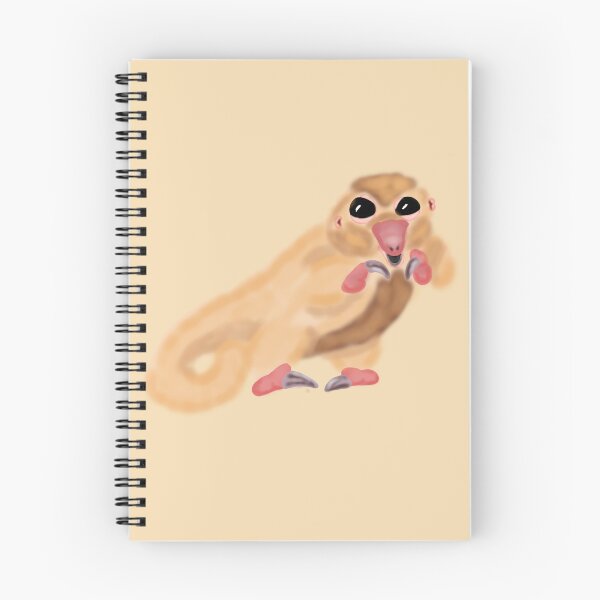 Item preview, Silky Anteater, my Beloved designed and sold by Beanfox.