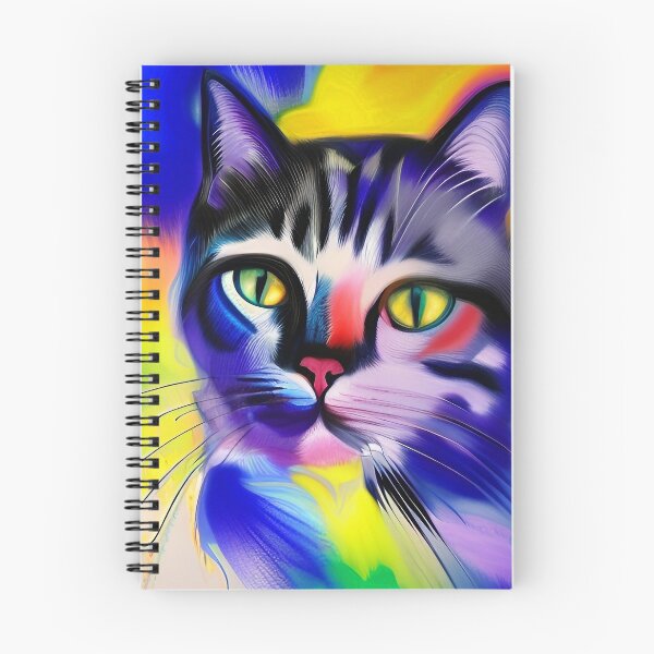 Item preview, Cat portrait designed and sold by rolffimages.