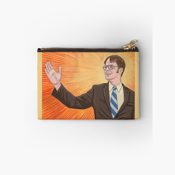 Item preview, Dwight The Messiah designed and sold by thebcarts.