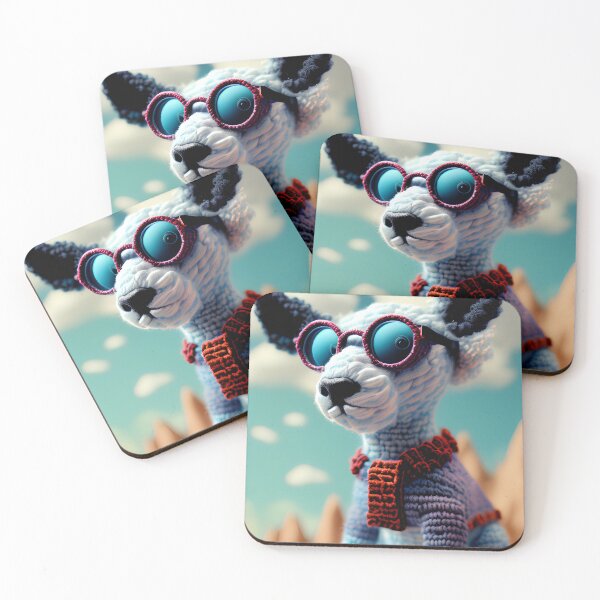 Item preview, Cool Canine designed and sold by TeoDorskiy.