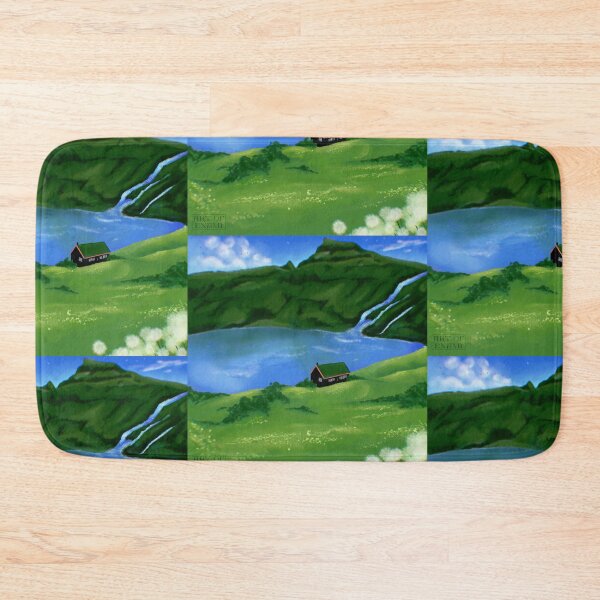 Item preview, Lake view designed and sold by Art-of-Enami.