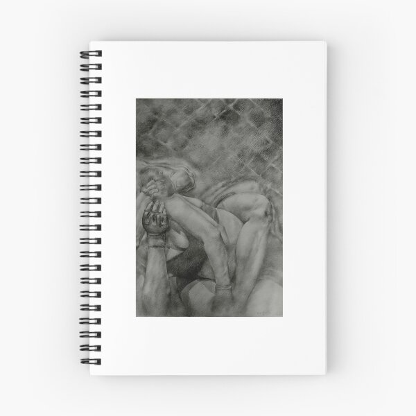 Item preview, MMA designed and sold by DenisandMerlin.