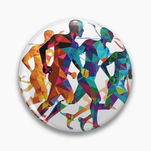 Item preview, running lover jogging exercise designed and sold by printiesart.
