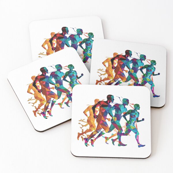 Item preview, running lover jogging exercise designed and sold by printiesart.