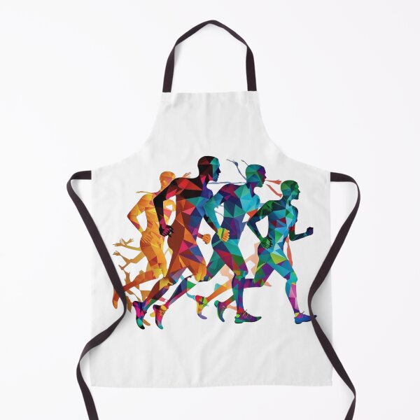 Item preview, running lover jogging exercise designed and sold by printiesart.