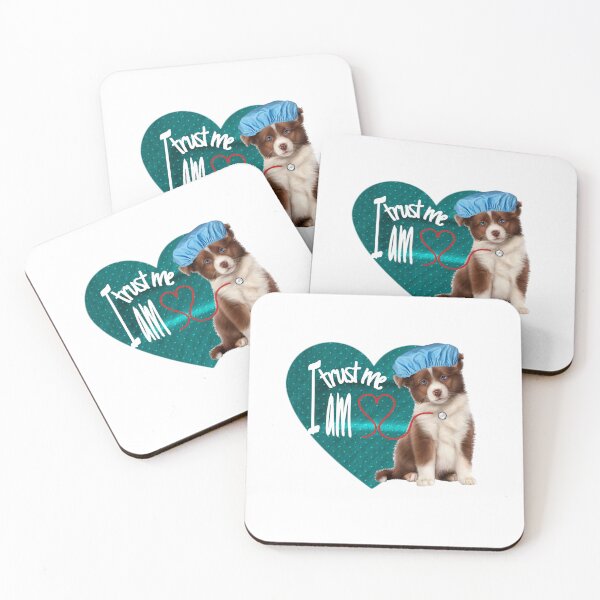 Item preview, Créeme, soy un dogtor designed and sold by HomeIsUs.