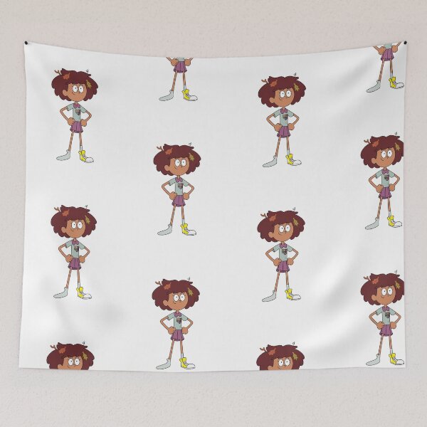 Item preview, Anne Boonchuy designed and sold by DigitalRedesign.