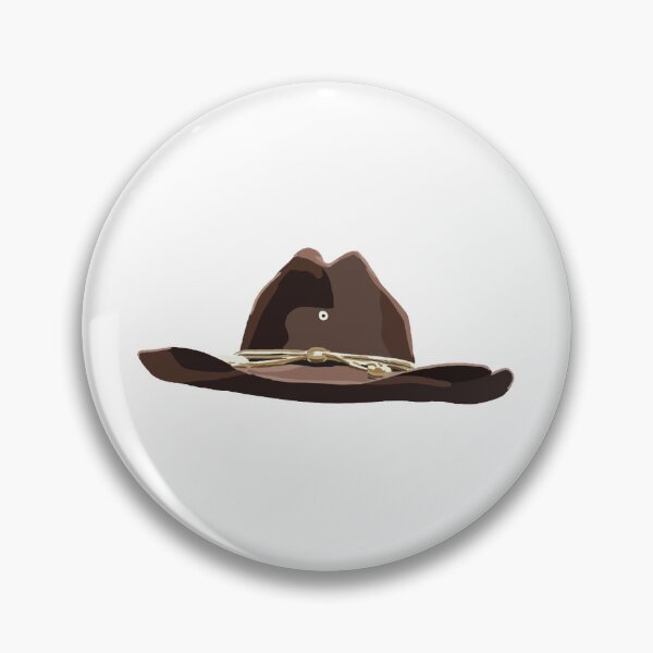 Item preview, Carl’s hat designed and sold by Artinc.