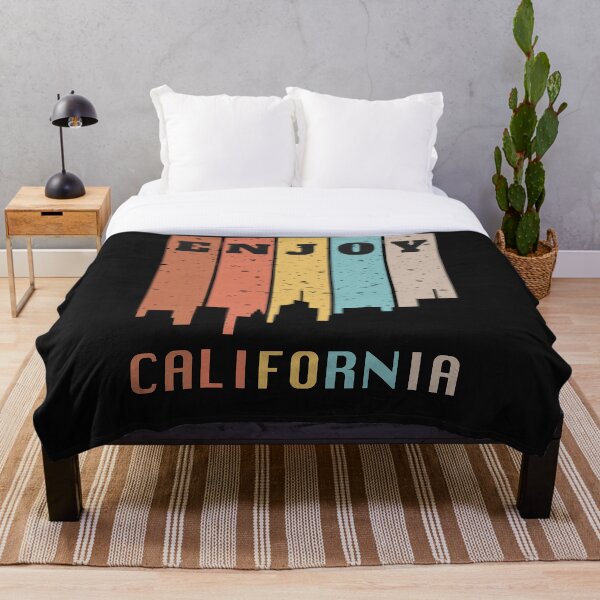 Item preview, Disfruta con los colores de california designed and sold by STRaWe ⭐⭐⭐⭐⭐.