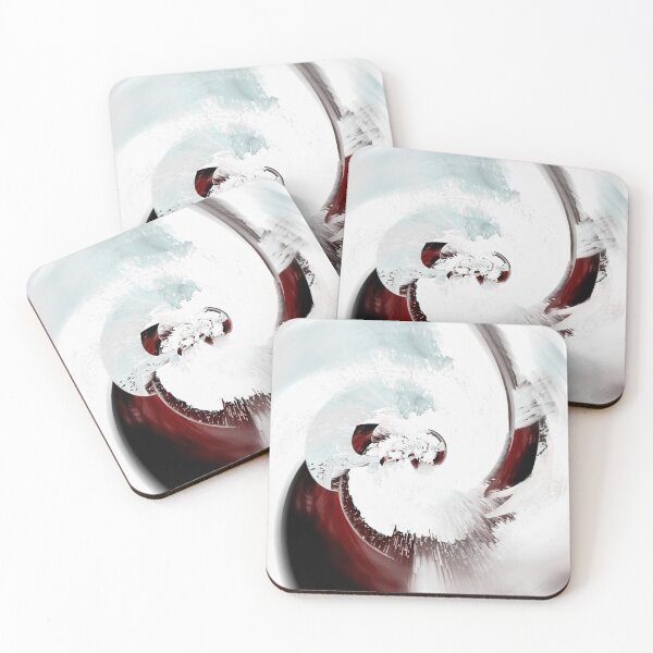 Item preview, Expressive abstract background designed and sold by rolffimages.