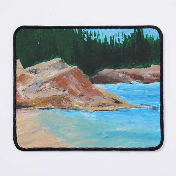 Item preview, Muskoka II designed and sold by KKerr-art.